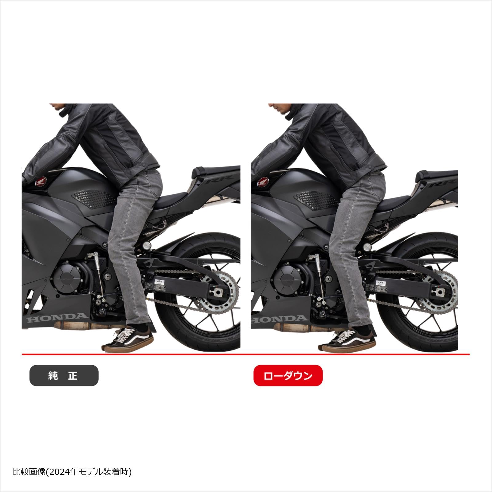 Amazon | エフェックス(EFFEX) 純正の乗り味を最大限活かせる